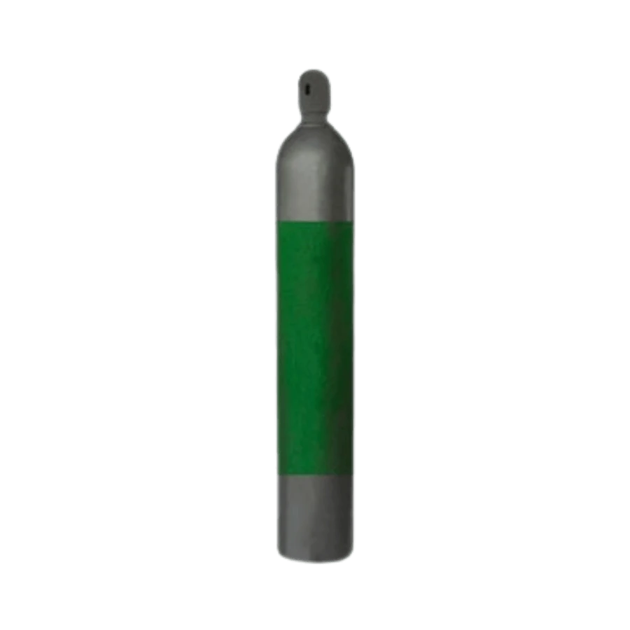 Cilindro de Ar Medicinal