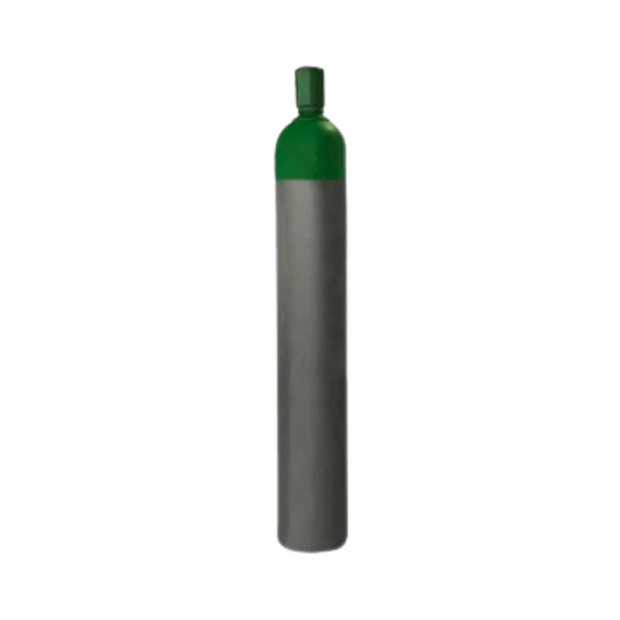 Cilindro de CO2 USP