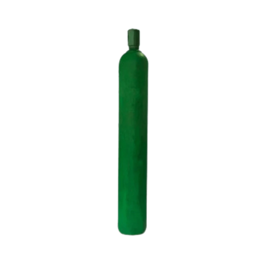 Cilindro de Oxigênio Medicinal